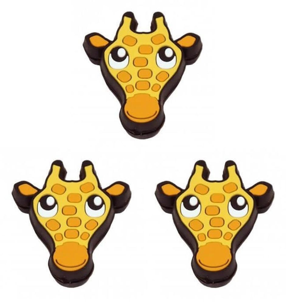 ВиброгасительPro&#39;s Pro Giraffe 3P