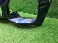 Бампер передний BMW X3 G01 X4 G02 (17-21) M-Paket