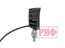 Светодиодная фара рабочего света РИФ 24W LED