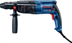 Перфоратор BOSCH GBH  2-26 DFR  БЗП в комплекте 061125476F