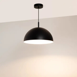 Светодиодный светильник SP-ALUME-D500xH1500-20W MIX (BK,120 deg, 230V) (Arlight, Металл) 053809