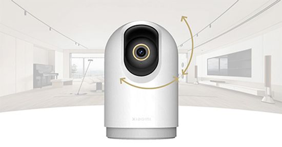 IP камера Xiaomi Smart Camera C500 Pro (BHR8088GL)