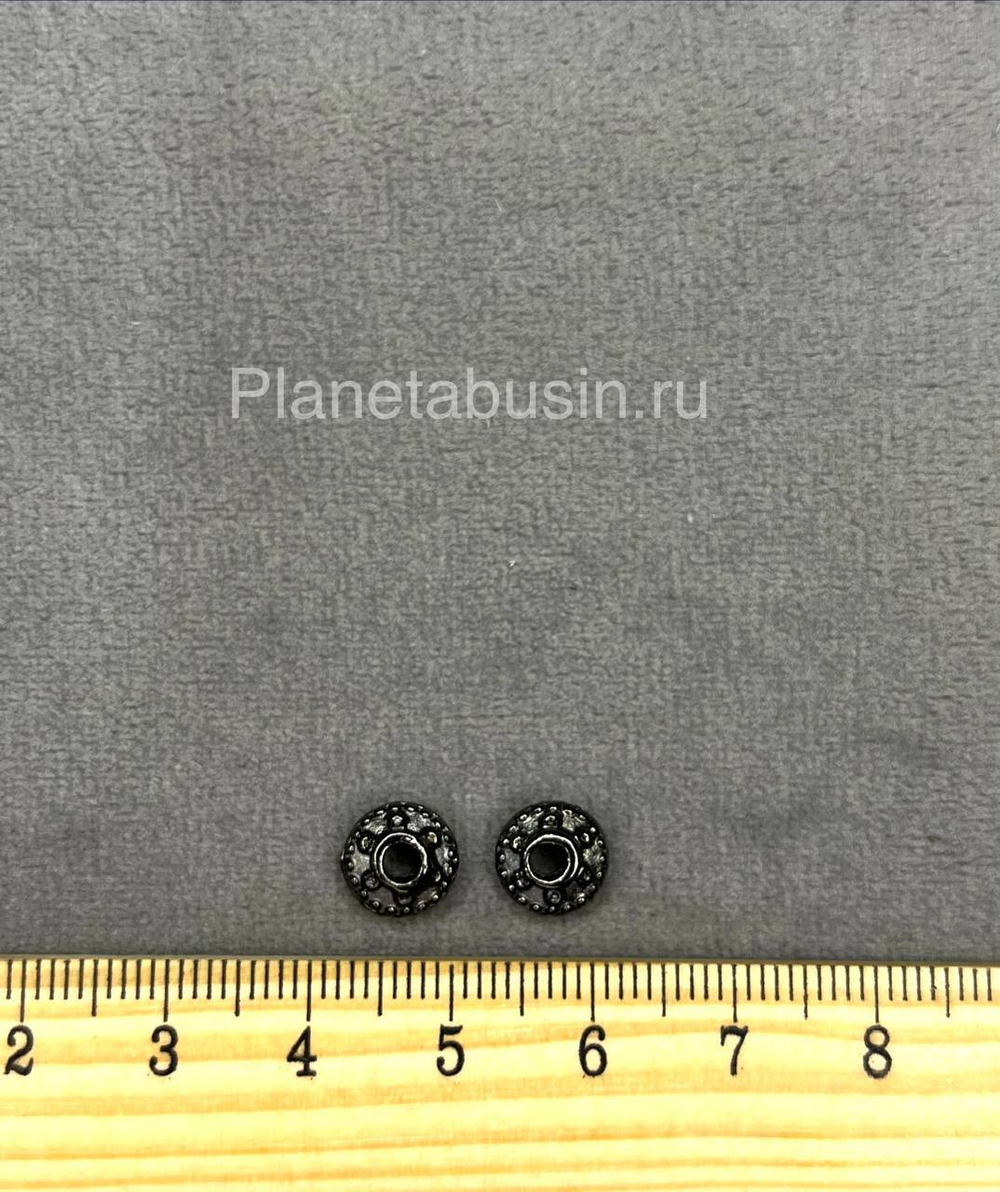 Бусина (Китай) 1242