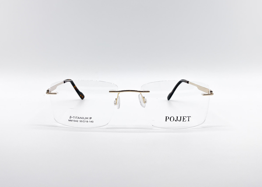 Изг. оправы Pojjet MM1042 C1