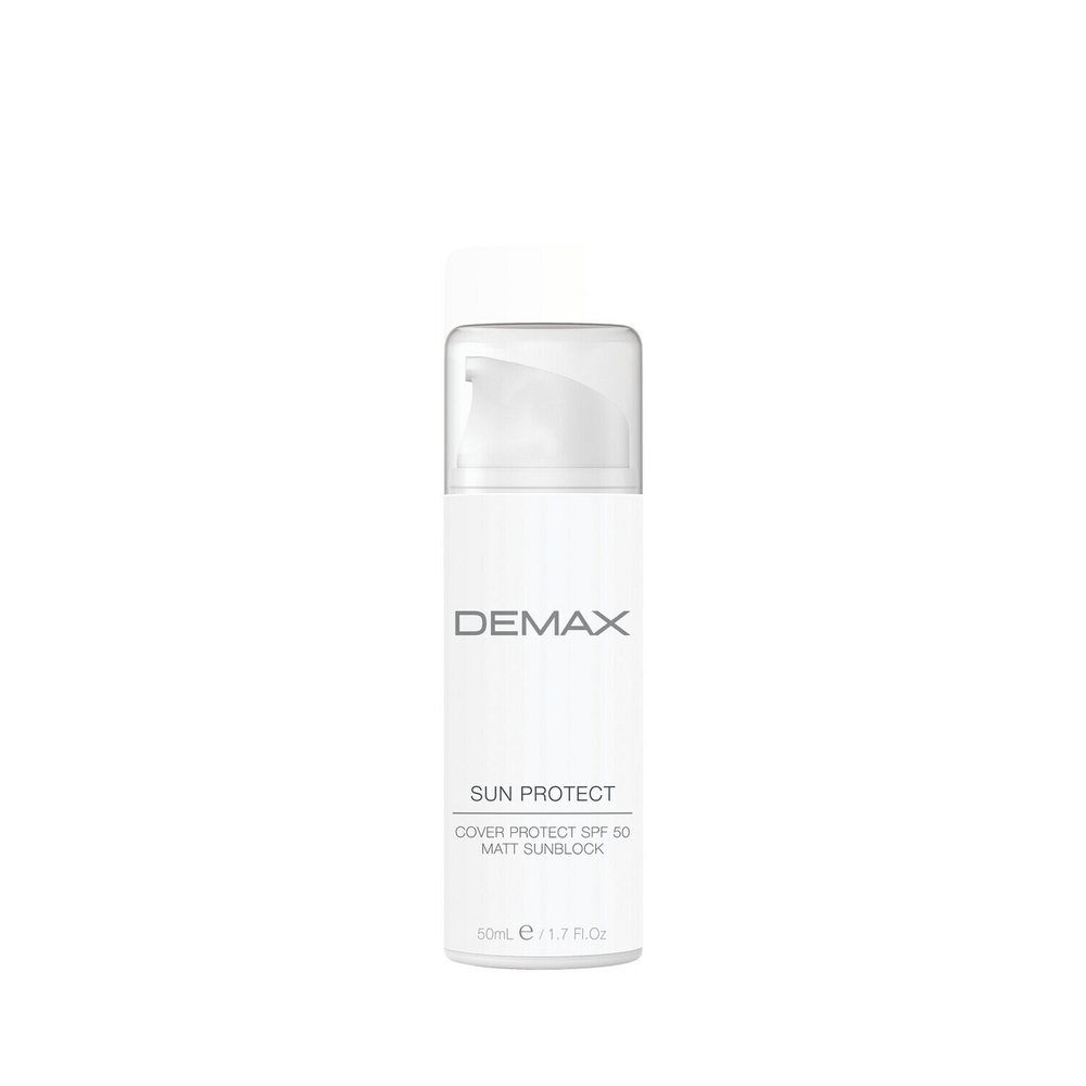 Demax Hot Champagne Kit