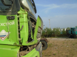 Shacman (Shaanxi) SX* 6x6 Самосвал SX32586T385 (Дизельный, 11,6 л, 369 л.с., МТ)