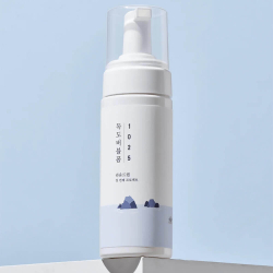 Round Lab 1025 Dokdo Bubble Foam, 150ml Очищающая пенка-мусс с морской водой 150 мл