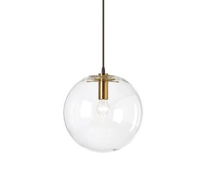 Светильник Selene D40