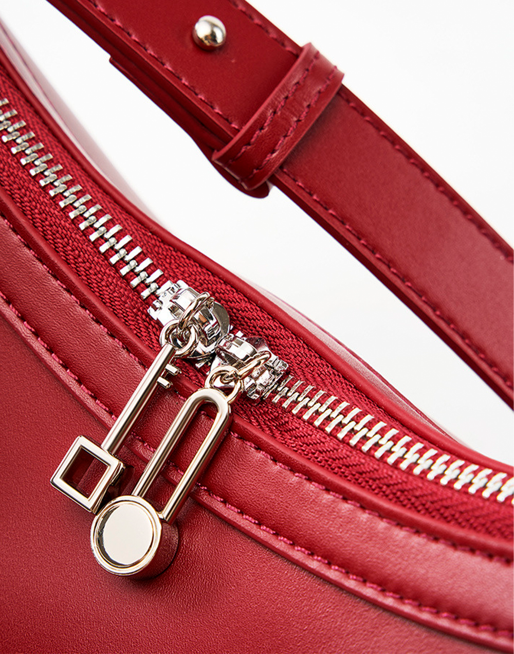 Сумка XOXO LEGENDS ИМЕРА | Красный