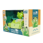 Касса с аксесс. коробка LS820A53