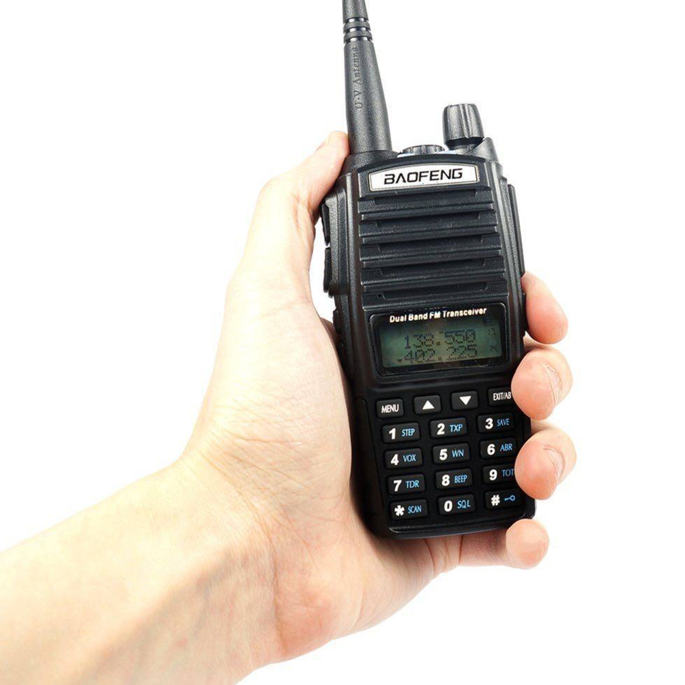 Рация Baofeng UV - 82