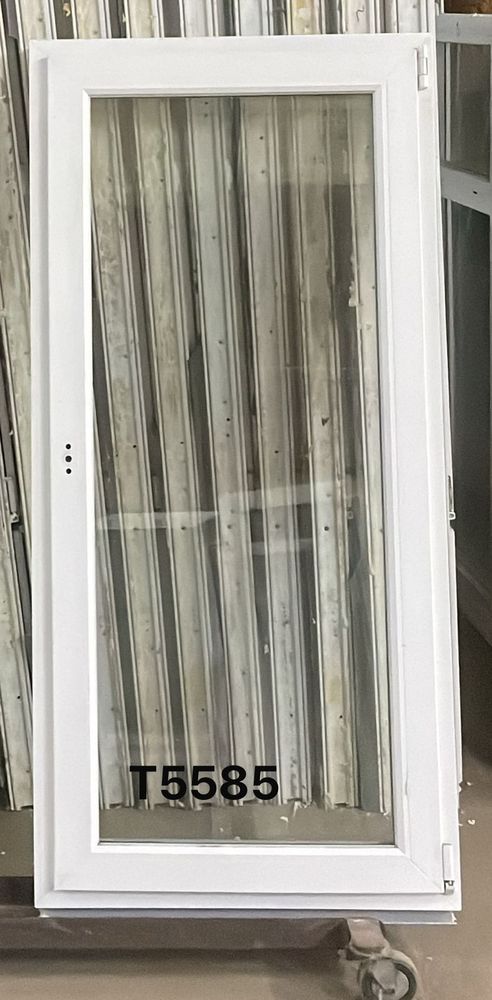 Окно Пластиковое Б/У 152(в) х 73(ш)