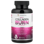 Vitauthority, Multi Collagen Burn, 60 капсул
