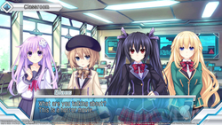 MegaTagmension Blanc + Neptune VS Zombies (для ПК, цифровой код доступа)