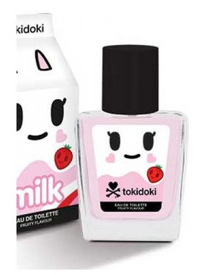 Tokidoki Milk