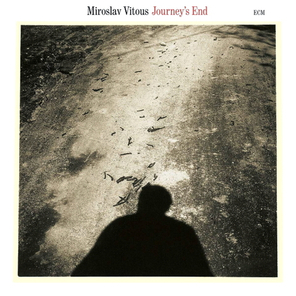 Miroslav Vitous / Journey's End (CD)