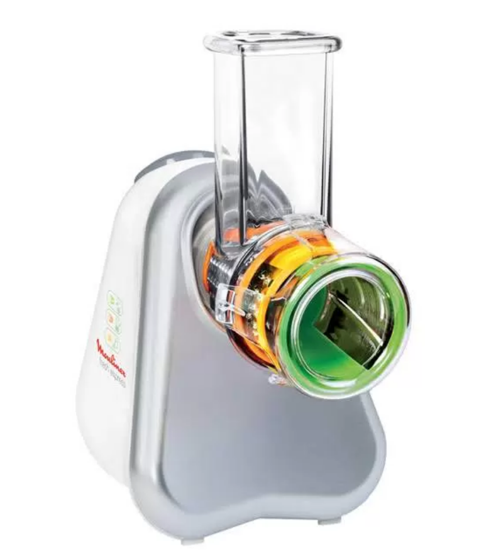 Мультирезка Moulinex DJ753E32 (h)x