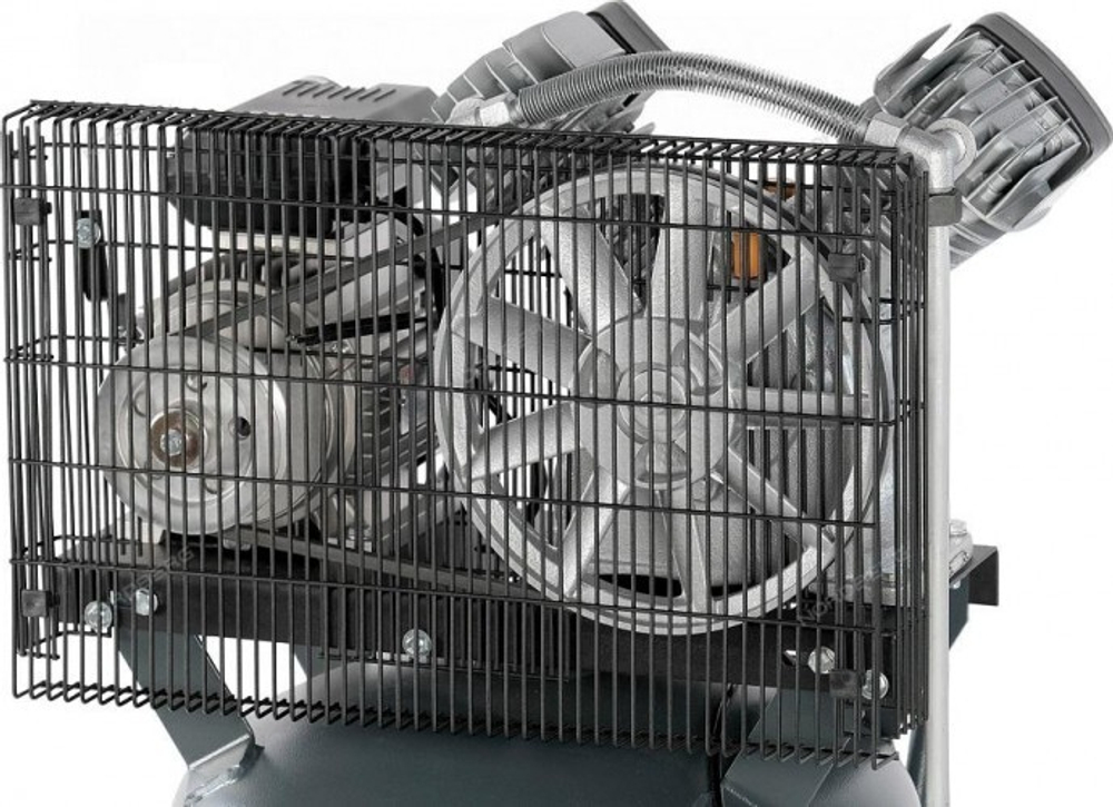 Компрессор поршневой NORDBERG NCPV100/420 вертикальный ЦБ-0009517