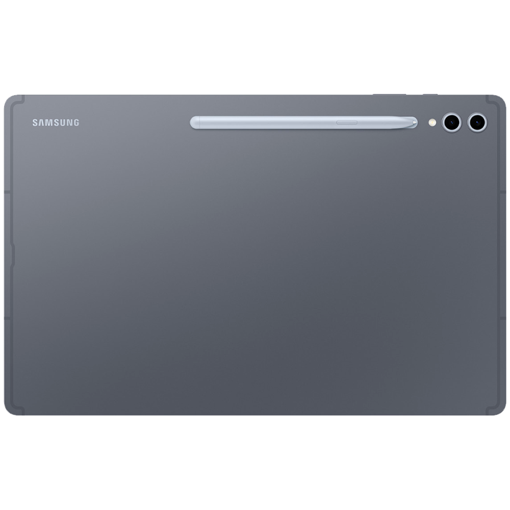 Планшет Samsung Galaxy Tab S10 Ultra 14.6", Wi-Fi + LTE 12/512GB, Moonstone Gray (Серый)
