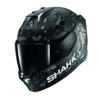 Шлем Shark SKWAL i3 RHAD