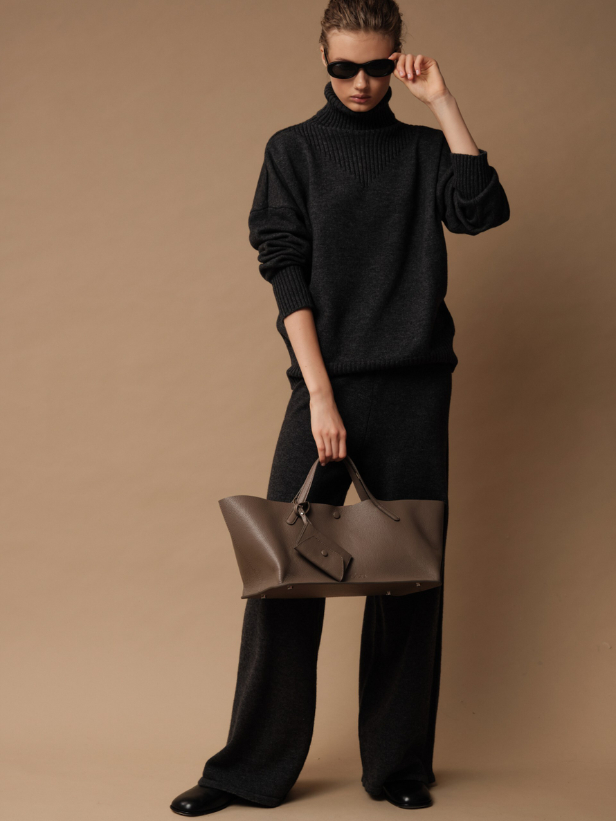 31136 таупе Сумка dbr