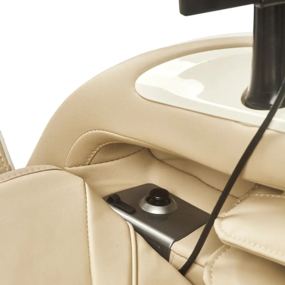 Массажное кресло Senzo Katana