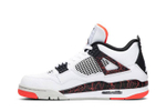 Кроссовки Jordan Air Jordan 4 Hot Lava
