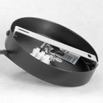 Подвесной светильник Lussole Lgo Strawberry GRLSP-8212