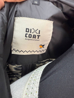 Пальто Dixi Coat