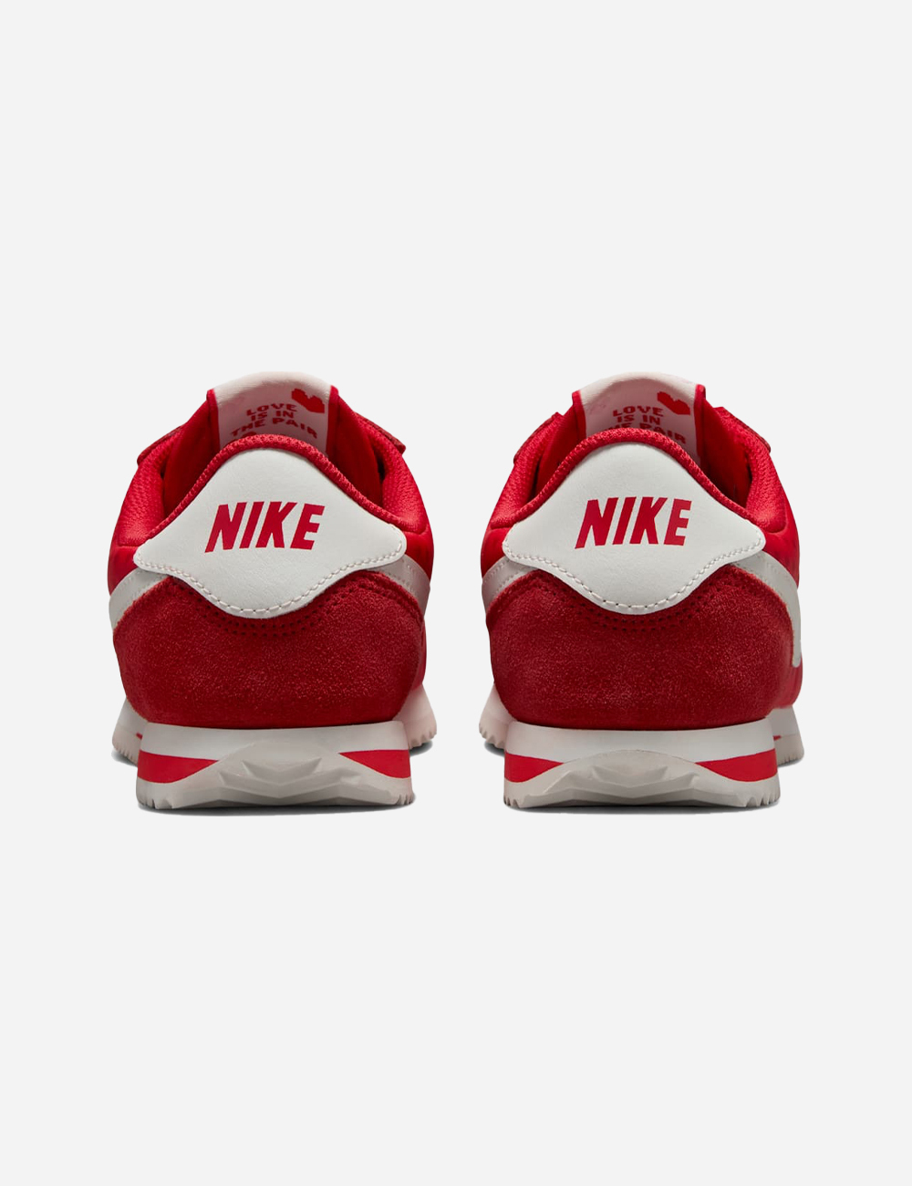 Nike Cortez Valentine's Day Red (HV5166-696)