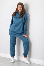 Костюм Онлайн Виотекс СИНИЙ