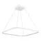 ST610.543.39 Светильник подвесной ST-Luce Белый/Белый LED 1*35W 4000K Подвесные светильники