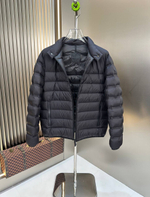Пуховик Moncler