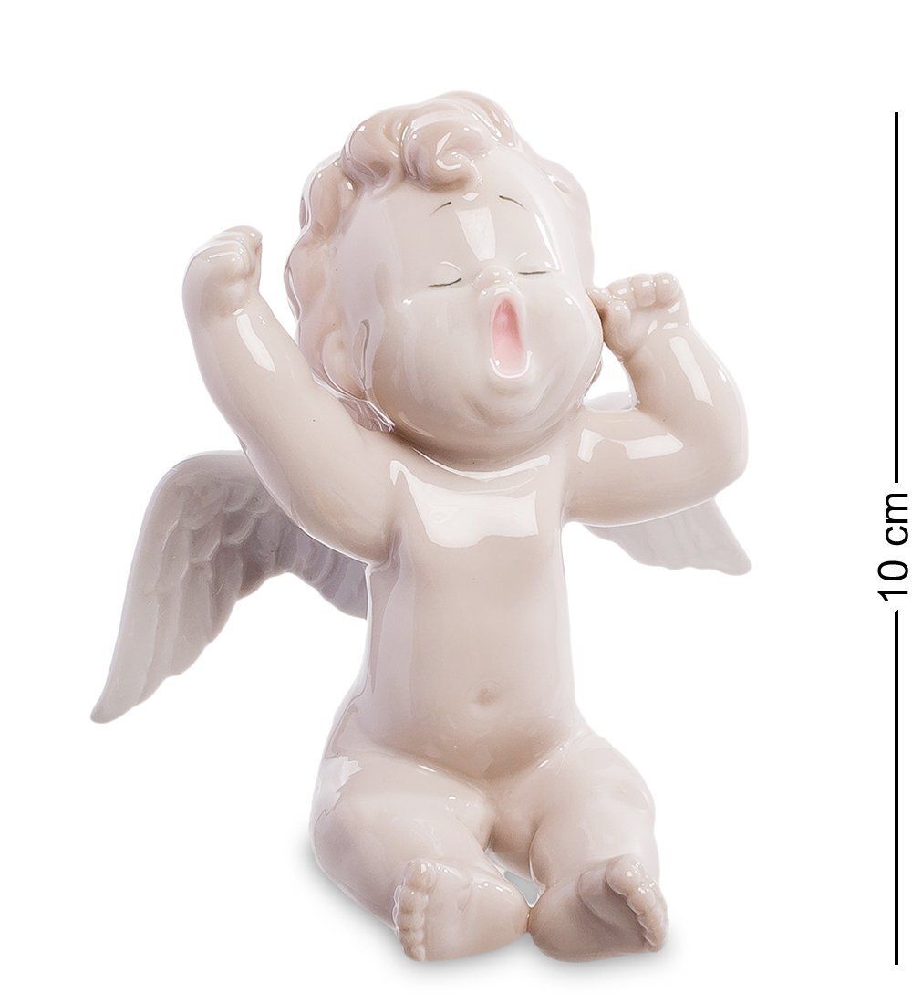 JP-35/ 3 Фигурка «Ангелочек» (Pavone)