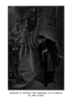 King Richard III | Уильям Шекспир