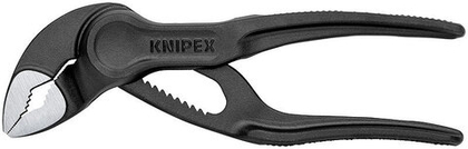 Клещи переставные Cobra XS 100 мм Knipex 8700100