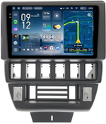 Магнитола для Lada 4x4, Urban, Bronto 1993-2019 - Teyes CC4-PRO монитор 9.5" 2K QLED на Android 13, Snapdragon 778G, AI, CarPlay, DSP, 4G SIM-слот