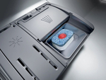 Встраиваемая посудомоечная машина BOSCH SPV2HKX39E