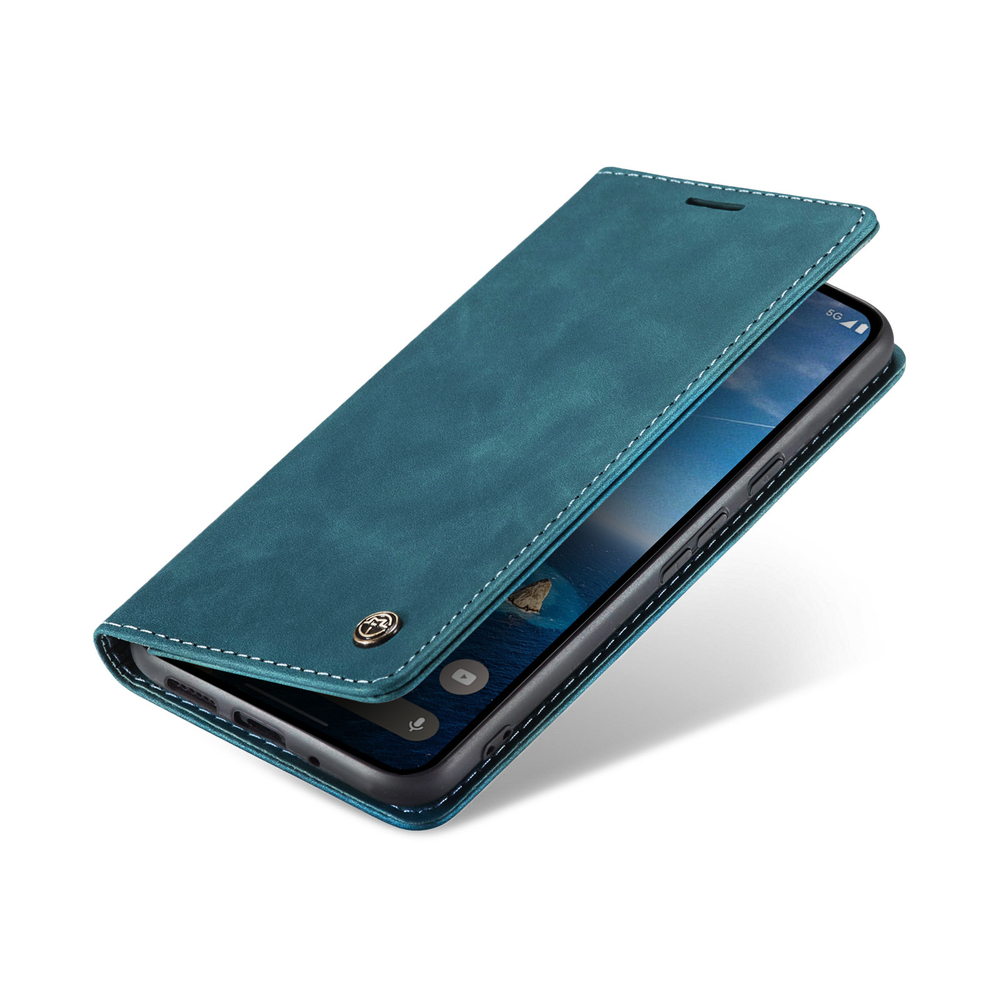 Чехол-книжка CaseMe Matte Google Pixel 10/10 Pro