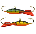 Балансир рыболовный Pro 15 2гр, 25мм, цвет 23F