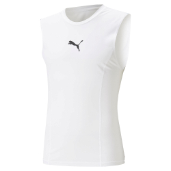 Мужская майка PUMA BBall Compression Sleeveless