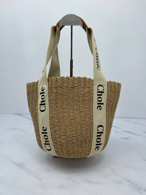 Сумка Chole