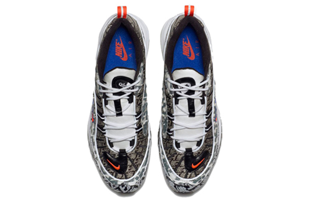 Кроссовки Nike Air Max 98