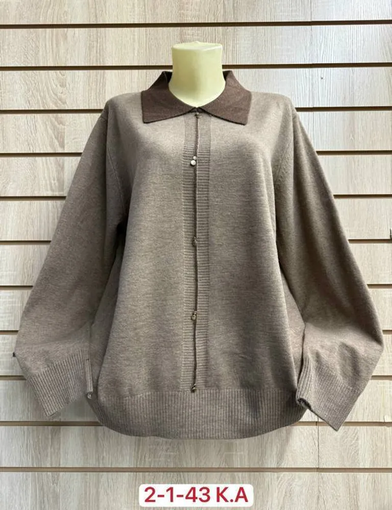 Кофта 2951950 Fabrika