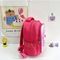 Çanta \ Bag \ Рюкзак 3D Edinoroge pink