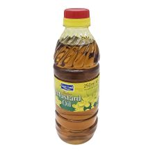 East End масло горчичное, 250 мл