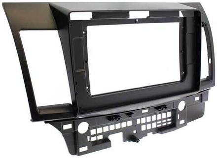 Topway TS10 4+32GB 8 ядер для Mitsubishi Lancer 2020-2021