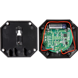 КНОПКА ВЫЗОВА IKNOPKA APE560 черный
