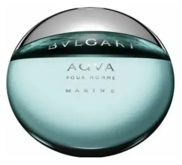BVLGARI туалетная вода Aqva pour Homme Marine, 100 мл, 100 г