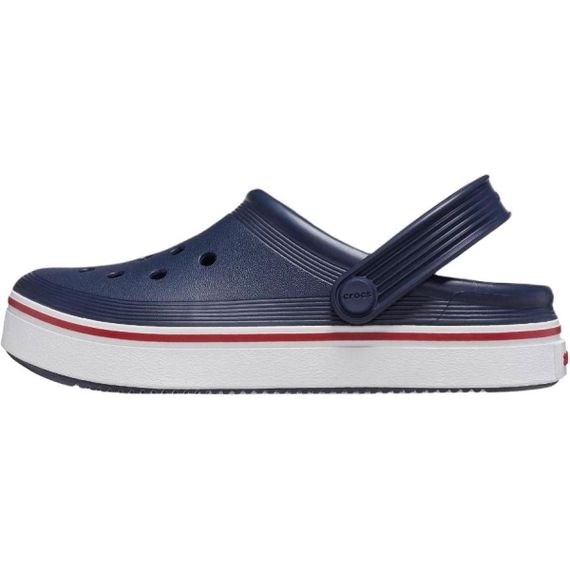 Crocs Off Court Clog K 'Blue'